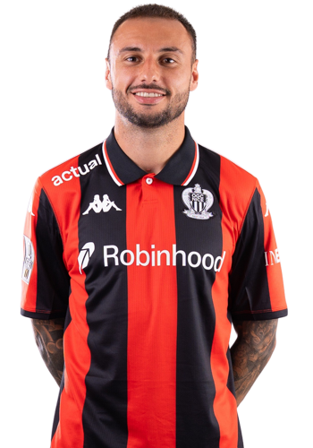 Jonathan Clauss