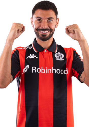 Morgan Sanson