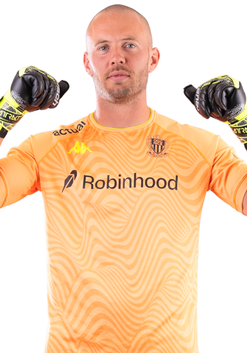 Maxime Dupé