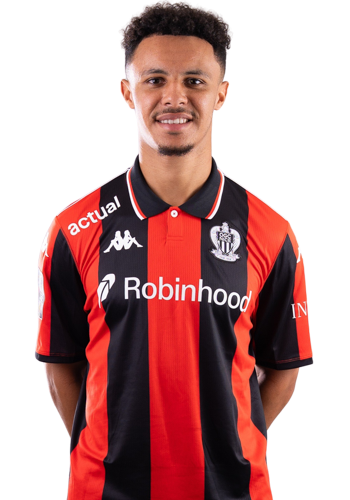Sofiane Diop
