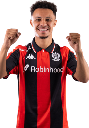 Sofiane Diop