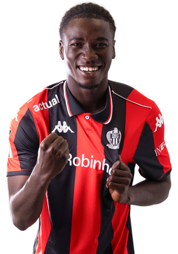 Kojo Peprah Oppong
