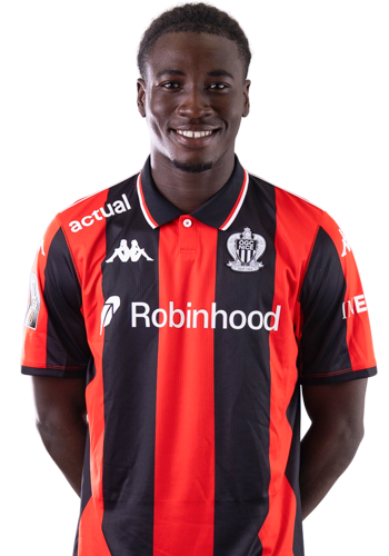 Kojo Peprah Oppong