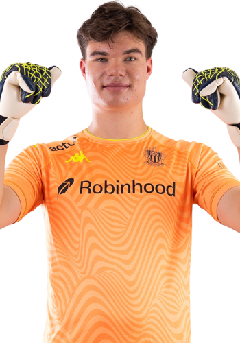 Bartosz Zelazowski