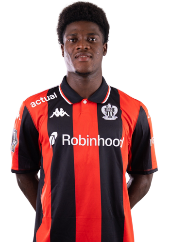 Bernard Nguene