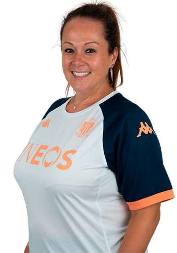 Carole Campet