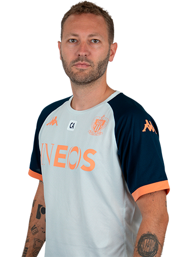 Cesar Arghirudis