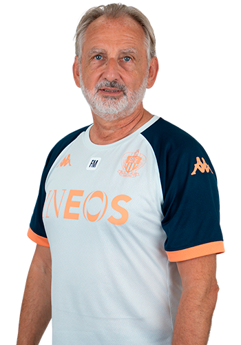 Frédéric Mankowski
