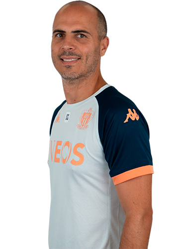 Jean-Christophe Garcia