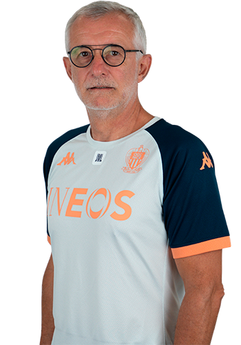 Jean-Marc Laborderie