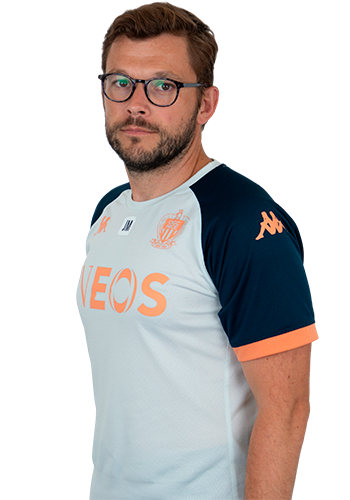 Jérémy Marec