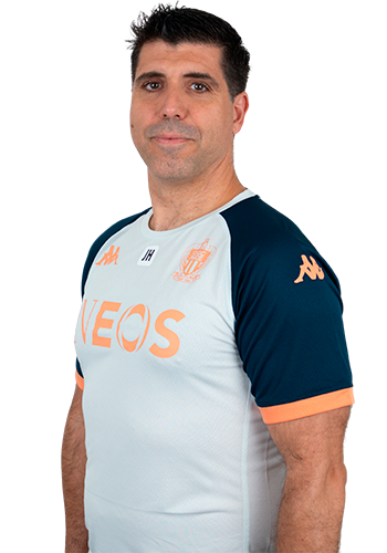 Julio Huecas