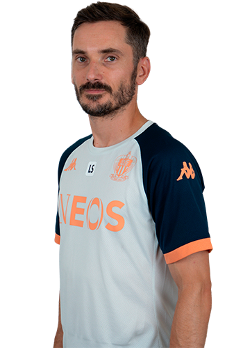Loic Schwartze