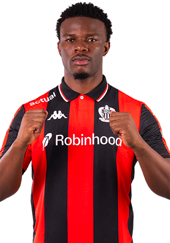 Youssouf Ndayishimiye