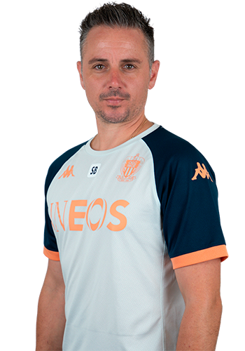 Sebastien Besombes