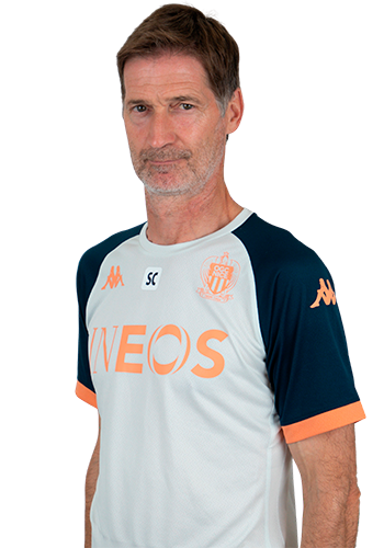 Stéphane Cassard