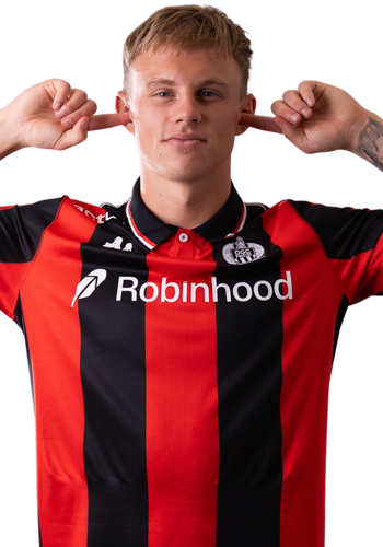 Isak Jansson