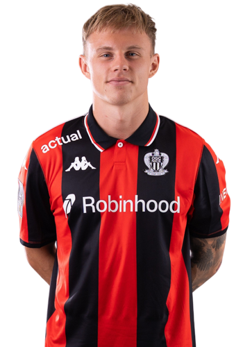 Isak Jansson