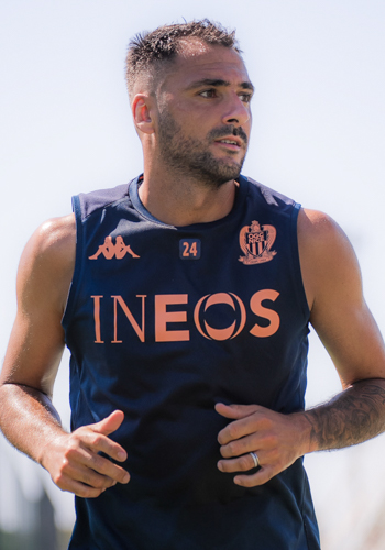 Gaëtan Laborde