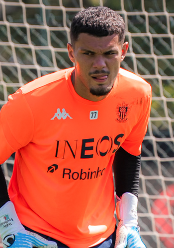 Teddy Boulhendi
