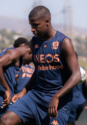 Amidou Doumbouya