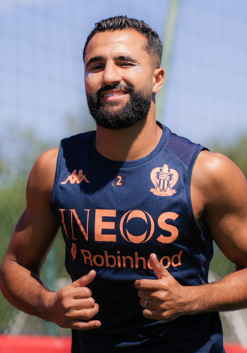 Ali Abdi