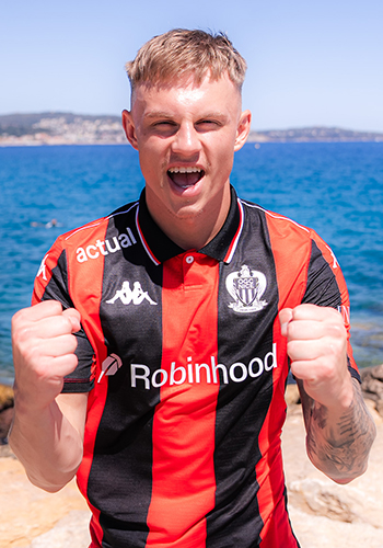 Isak Jansson