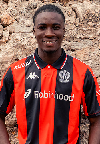 Kojo Peprah Oppong