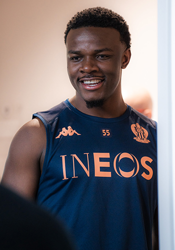 Youssouf Ndayishimiye