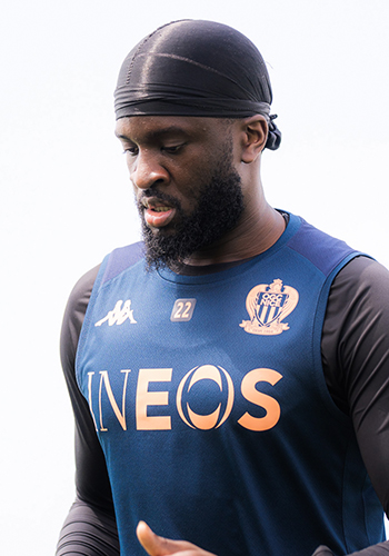 Tanguy Ndombele