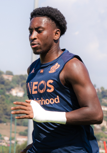 Moïse Bombito