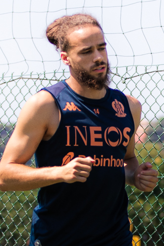 Billal Brahimi