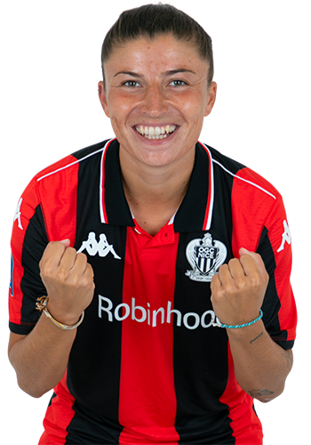 Coline Bouby