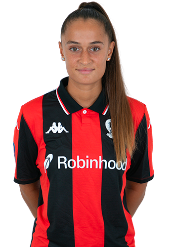 Jade MOKHTARI