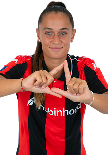 Jade MOKHTARI
