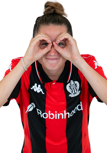Joséphine Palin