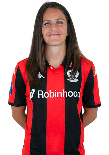 Julie Marichaud