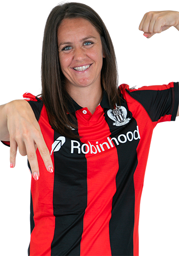 Julie Marichaud