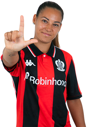 Léa Cassagne