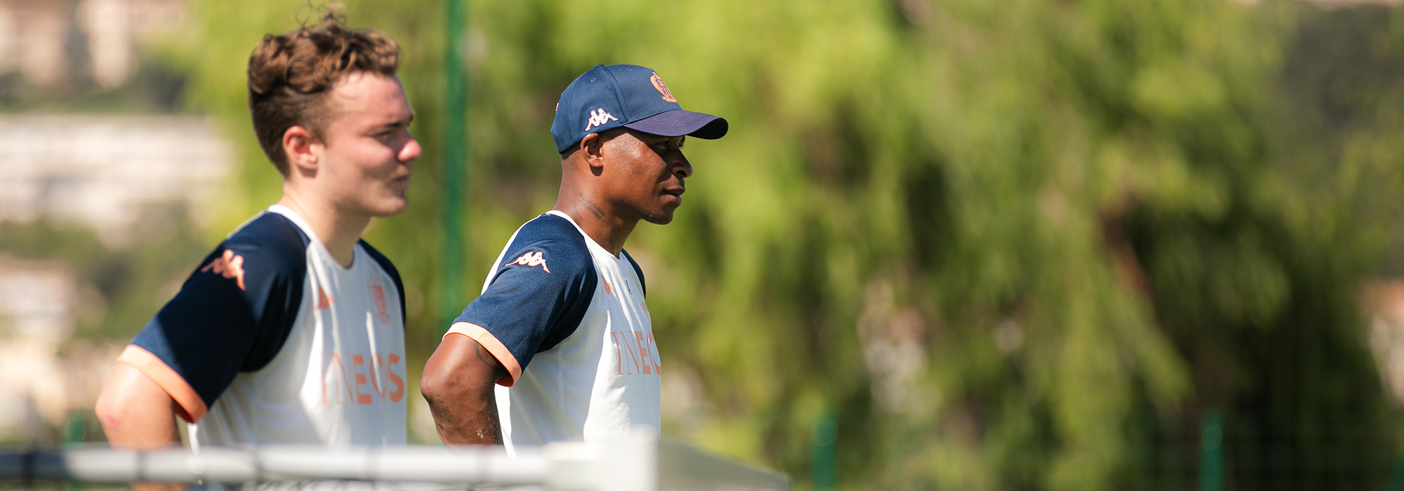 Calendrier & résultats OGC Nice U16