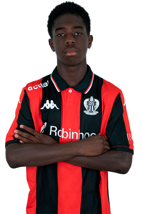 Anthonyo Nevilus