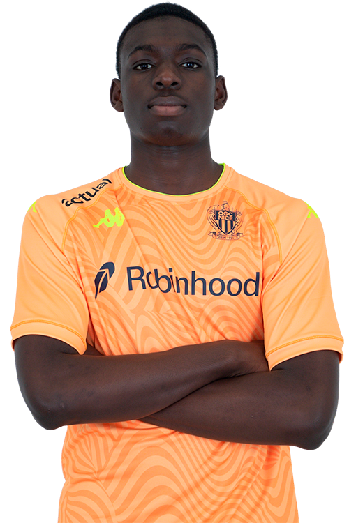 Djibril Madzou