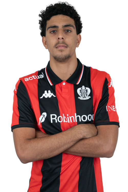 Elias Sahraoui