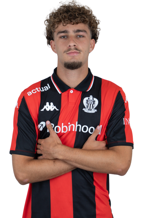 Enguerrand Bouard