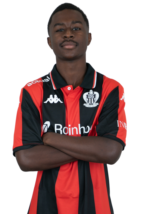 Haris MDogo