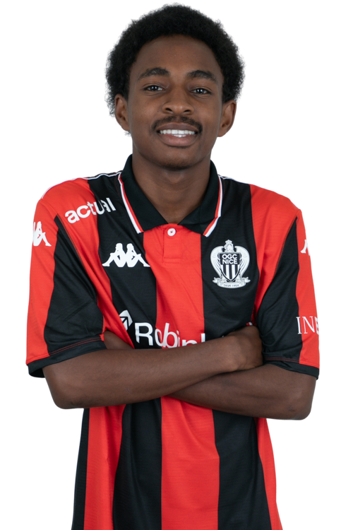 Ismael Mmadi Fatima