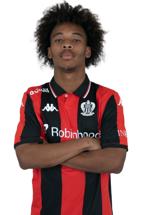 Jah Mason Telusson