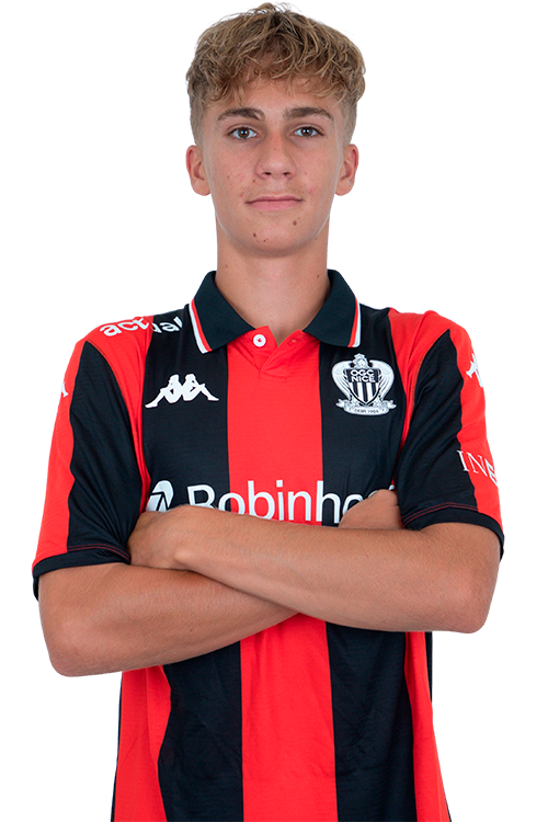 Joris Jamme