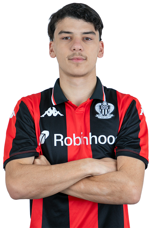 Kaïl Boudache
