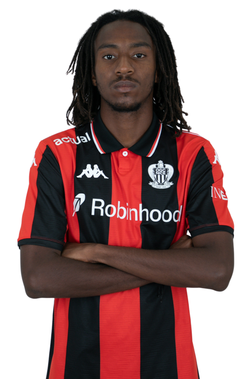 Laurenzo Monteiro